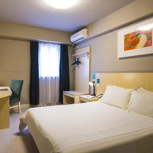 锦江之星苏州汽车南站店 苏州