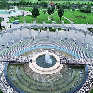 Tianping 苏州